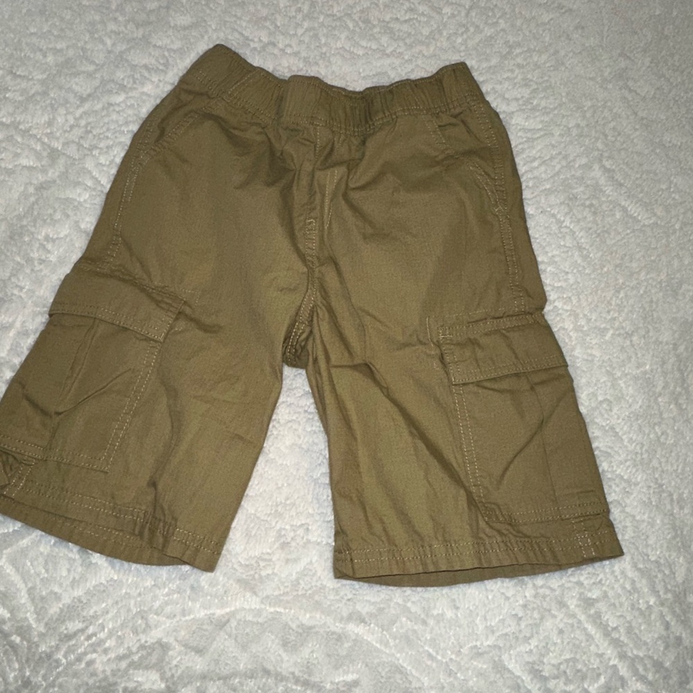 Boys size 10 shorts. MUST BE BUNDLED